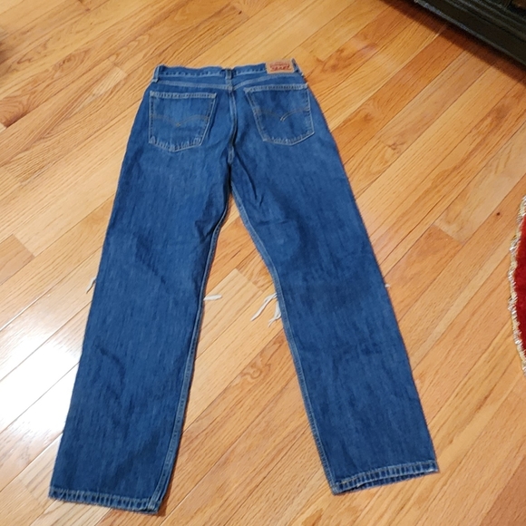 Levi's Low Pro Straights EUC! - Picture 6 of 12